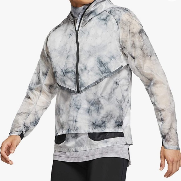 NWT Tech PCK Transform HD Jacket - Picture 7 of 10